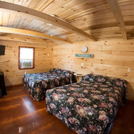 King Hendrick Motel And Suites レイク・ジョージ エクステリア 写真