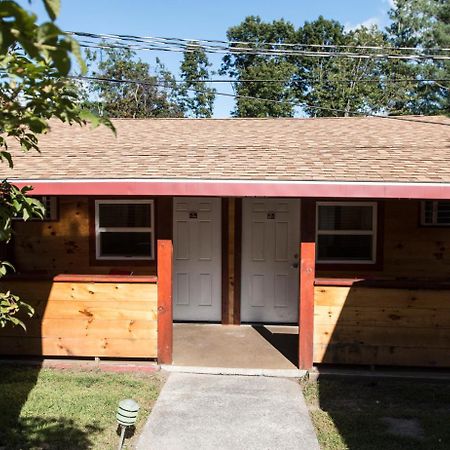 King Hendrick Motel And Suites レイク・ジョージ エクステリア 写真