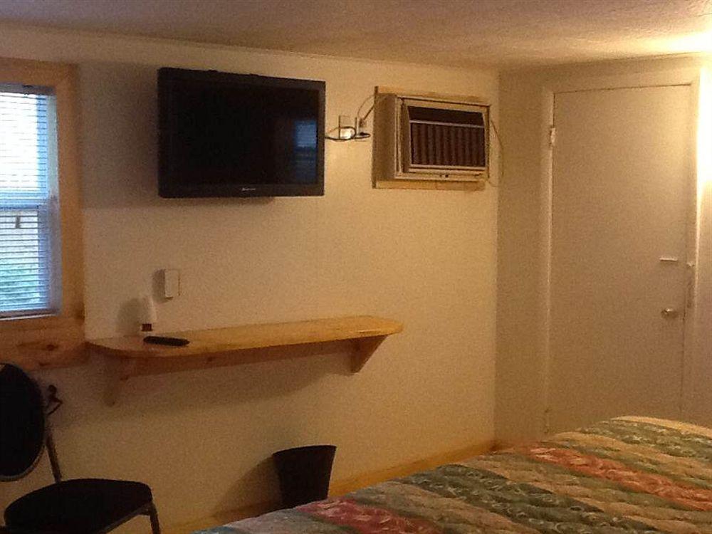 King Hendrick Motel And Suites レイク・ジョージ エクステリア 写真