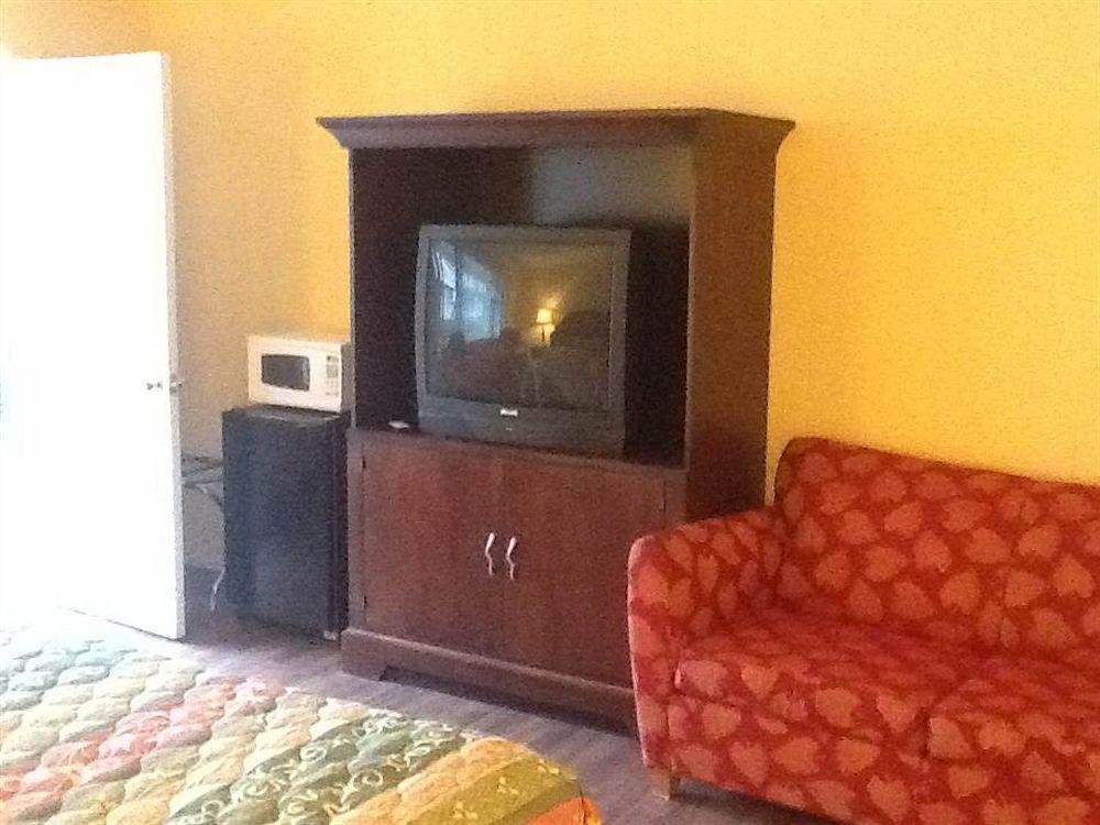 King Hendrick Motel And Suites レイク・ジョージ エクステリア 写真