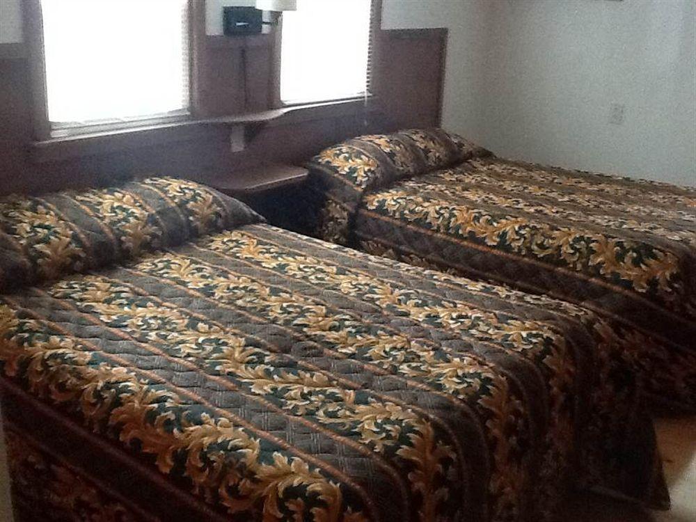 King Hendrick Motel And Suites レイク・ジョージ エクステリア 写真