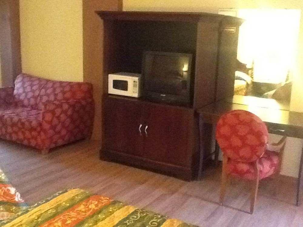 King Hendrick Motel And Suites レイク・ジョージ エクステリア 写真
