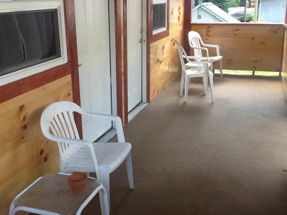 King Hendrick Motel And Suites レイク・ジョージ エクステリア 写真