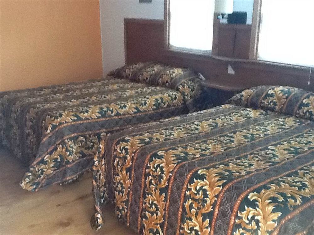 King Hendrick Motel And Suites レイク・ジョージ エクステリア 写真