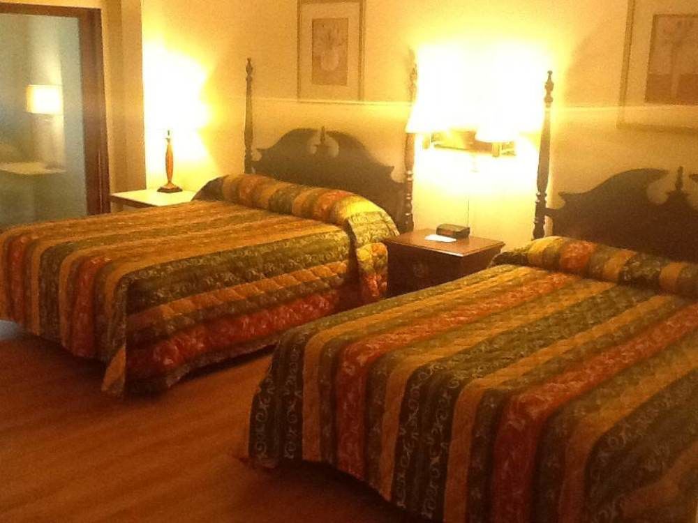 King Hendrick Motel And Suites レイク・ジョージ エクステリア 写真