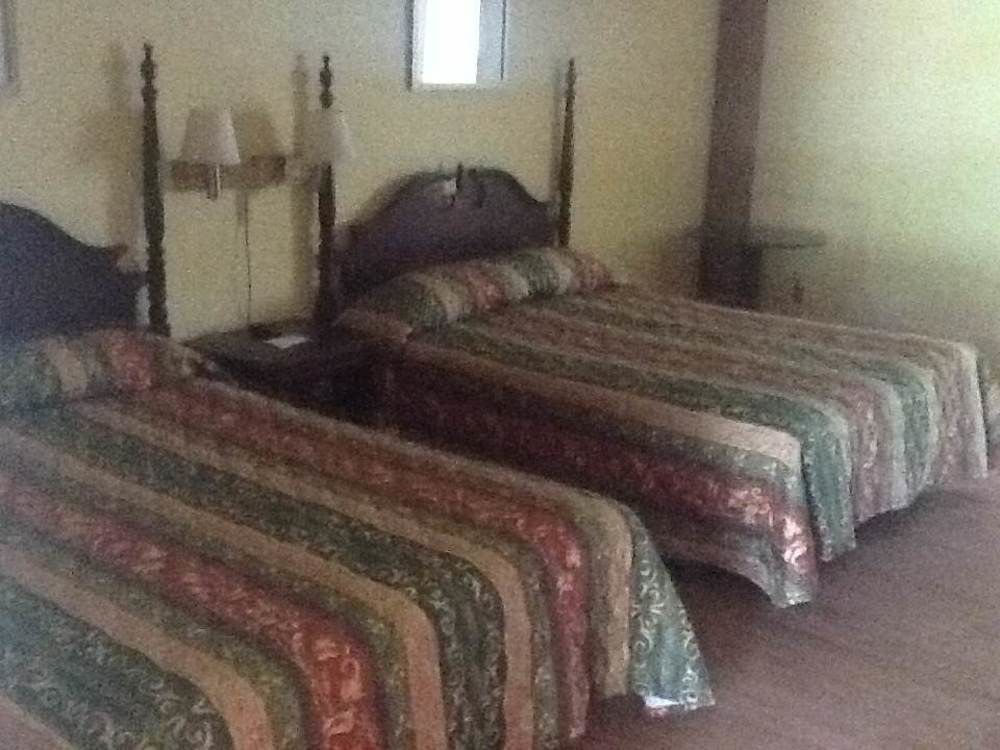King Hendrick Motel And Suites レイク・ジョージ エクステリア 写真
