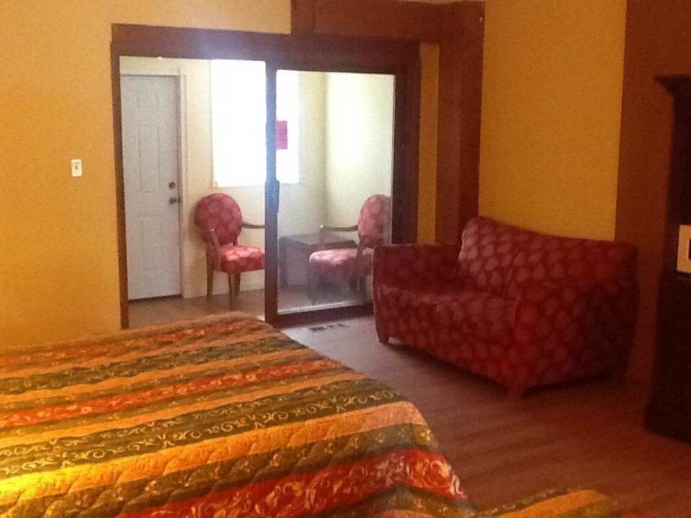 King Hendrick Motel And Suites レイク・ジョージ エクステリア 写真
