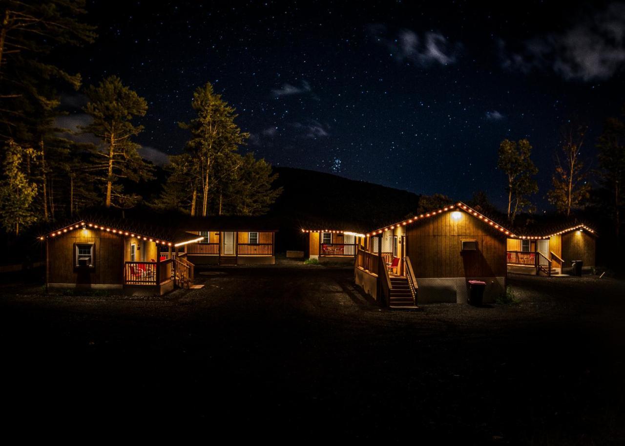 King Hendrick Motel And Suites レイク・ジョージ エクステリア 写真