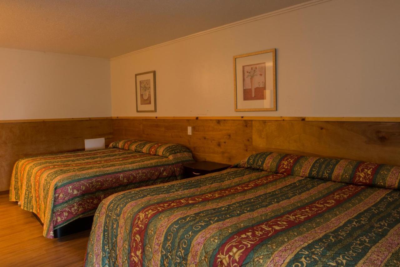 King Hendrick Motel And Suites レイク・ジョージ エクステリア 写真