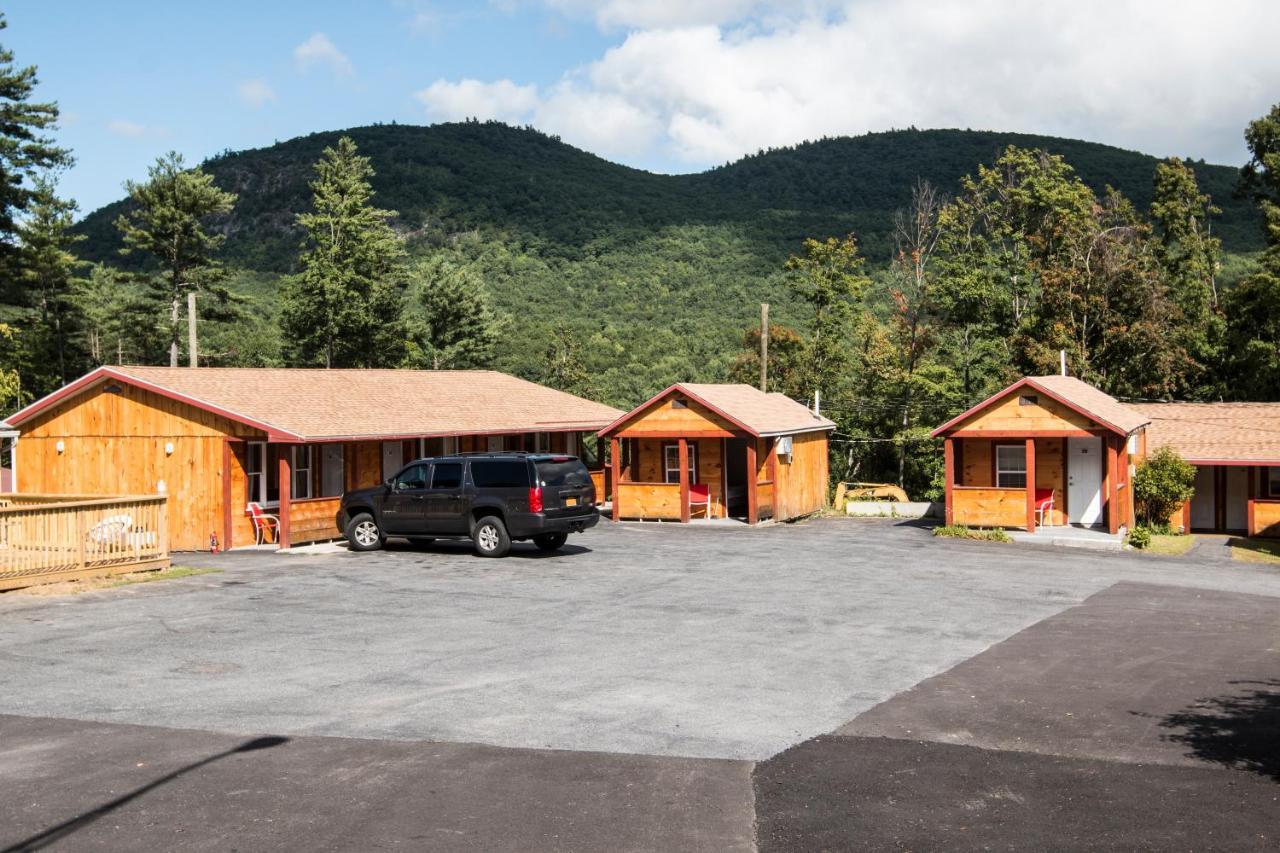 King Hendrick Motel And Suites レイク・ジョージ エクステリア 写真