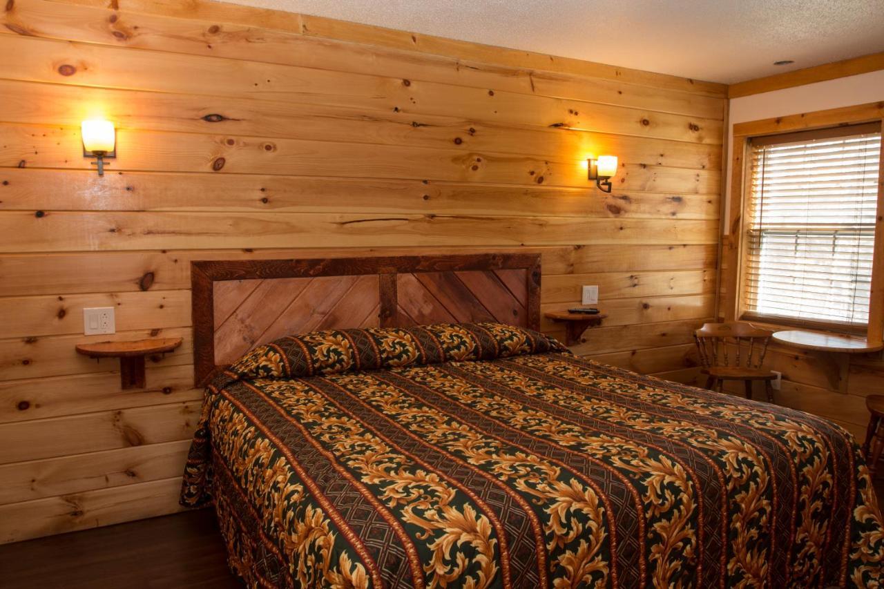King Hendrick Motel And Suites レイク・ジョージ エクステリア 写真
